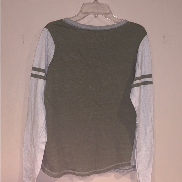 Aéropostale long sleeve graphic tee - Picture 2 of 2